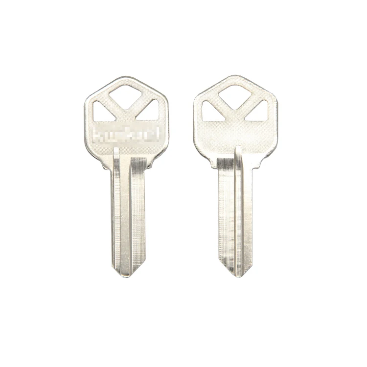 Special Hot Selling New Arrival Latest Design Key Blank For Car