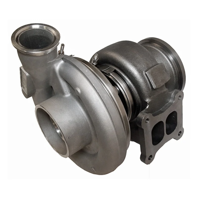 2834419 3536149 3536995 3536996 Турбокомпрессор двигателя m11 qsm 11 h x 55w от китайского производителя