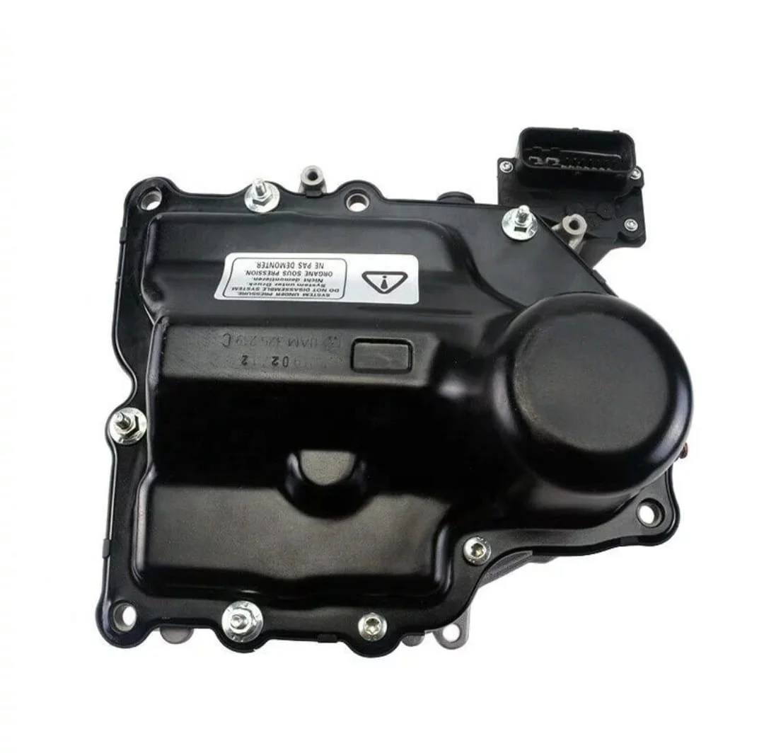 DG200 TCU 0AM OAM 92776D DSG Трансмиссия 7 Скорость TCM 0AM927769K 0AM325065S для блока управления