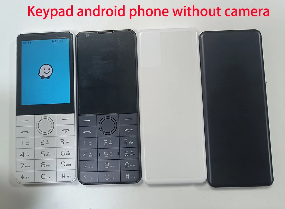 4g android keypad phone without camera button smart phone no camera no gps keypad mobile phone 4g android bulk wholesaler