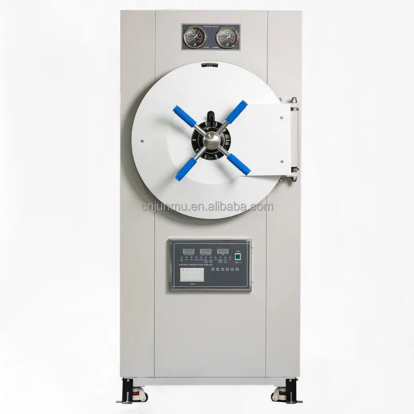 150/200/280liter horizontal pressure sterilizer auto clave machine autoclave machine