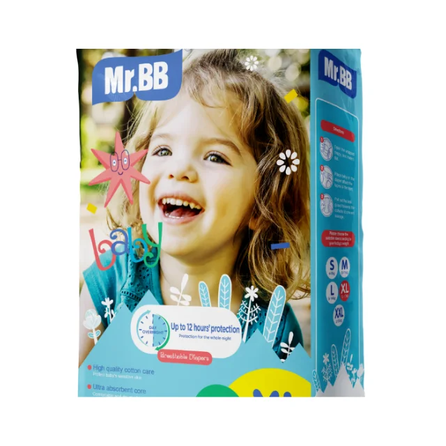 Wholesale Cheap price All Size  Baby Diapers available/Best Quality  Baby Dry Nappies