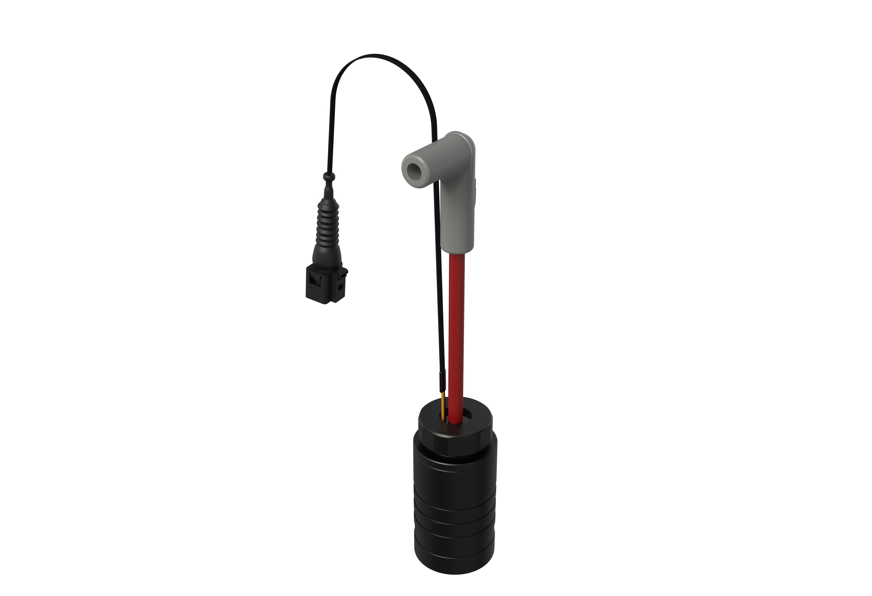 New Arrival Hot Selling Korean Water Sports Equipment Product Wholesale BARRACUDA-SURF Ignition Coil Assembly