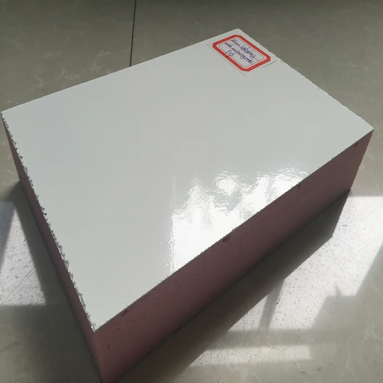 FRP XPS Composite Board&FRP Sandwich Panel