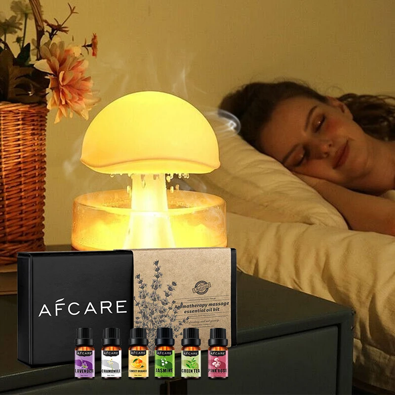 Parfum Essential oil Fragrance Paraben-free Skin Revitalizer & Moisturizing and Rose & Lavender Essential oil for Face Skin Care