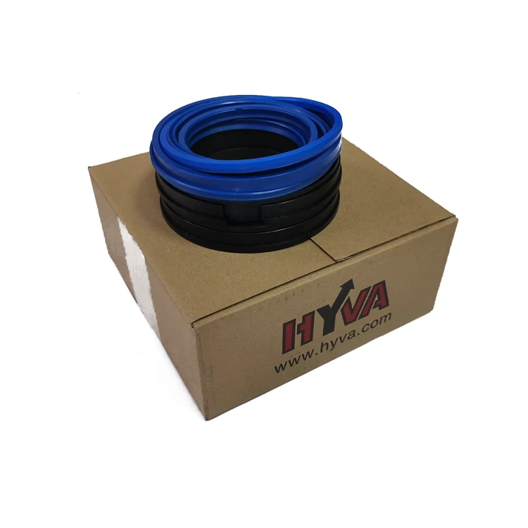 Запасные части для грузовика, комплект уплотнений 71901430K для системы подъема самосвала HYVA