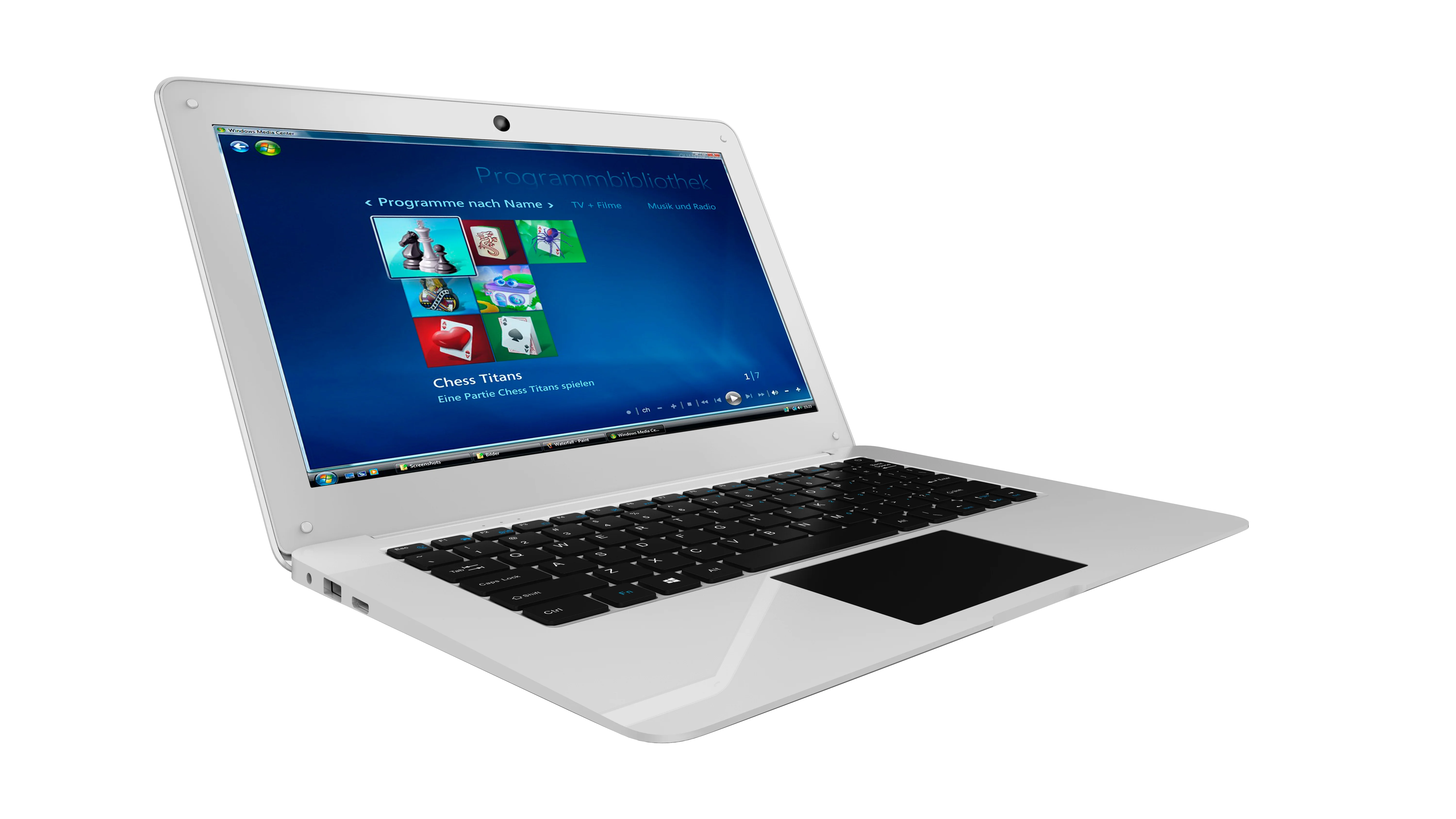 
2019 hot sales 12.5 Inch Android System Netbook N1288A Quad Core Mini Laptop 