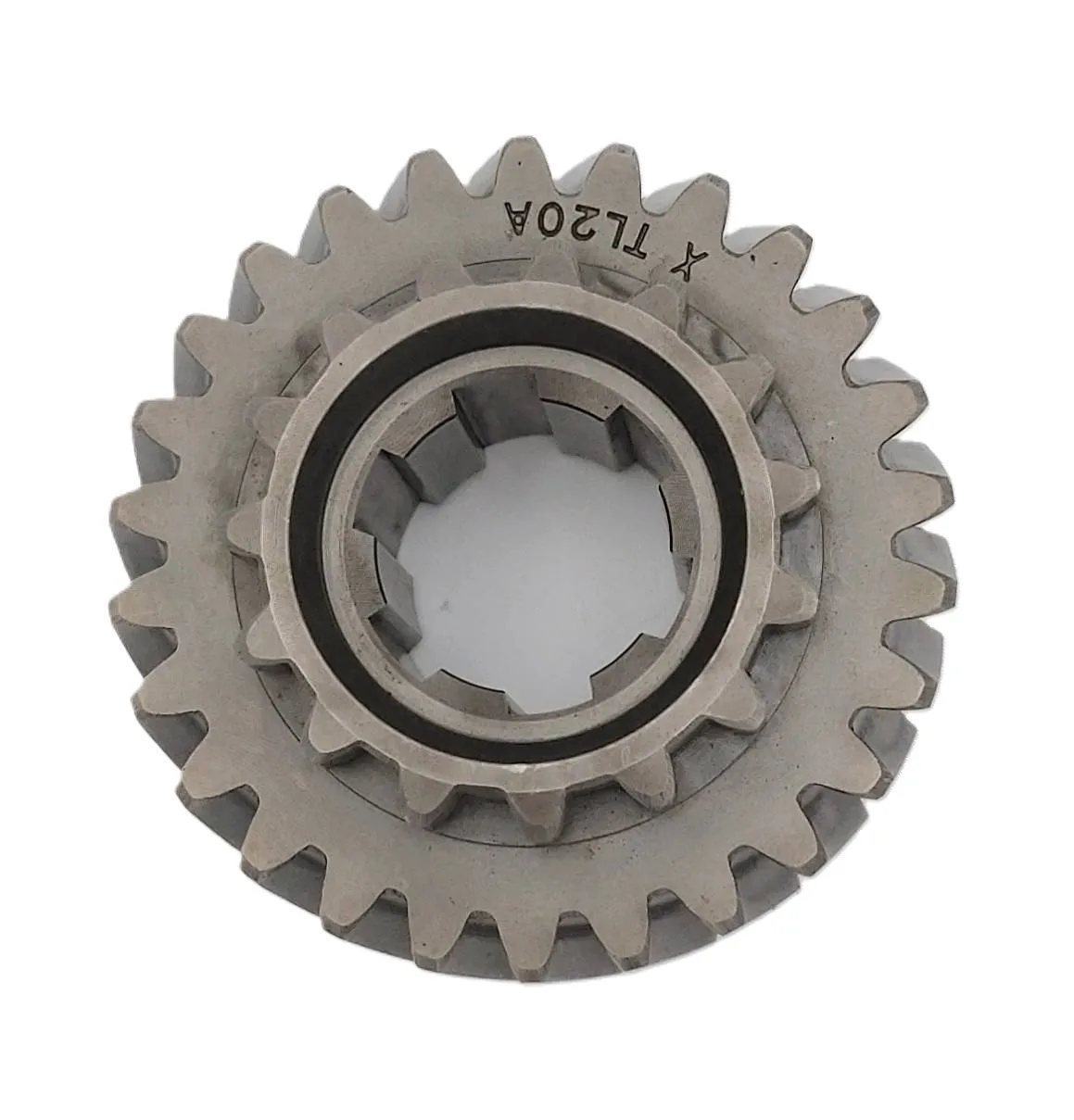 Customized CNC Machining Power Transfer Gears for Machinery for Powder Metal Carbon Steel Alloy Steel Plastic Materials