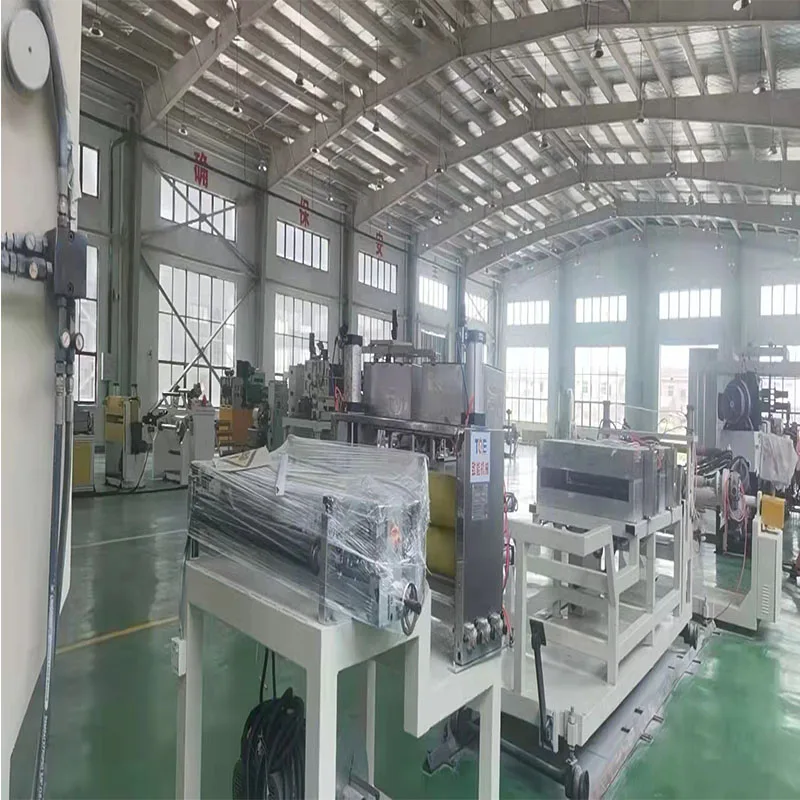Special factory direct sale PPPSPET sheet extruder epe foam sheet making machine