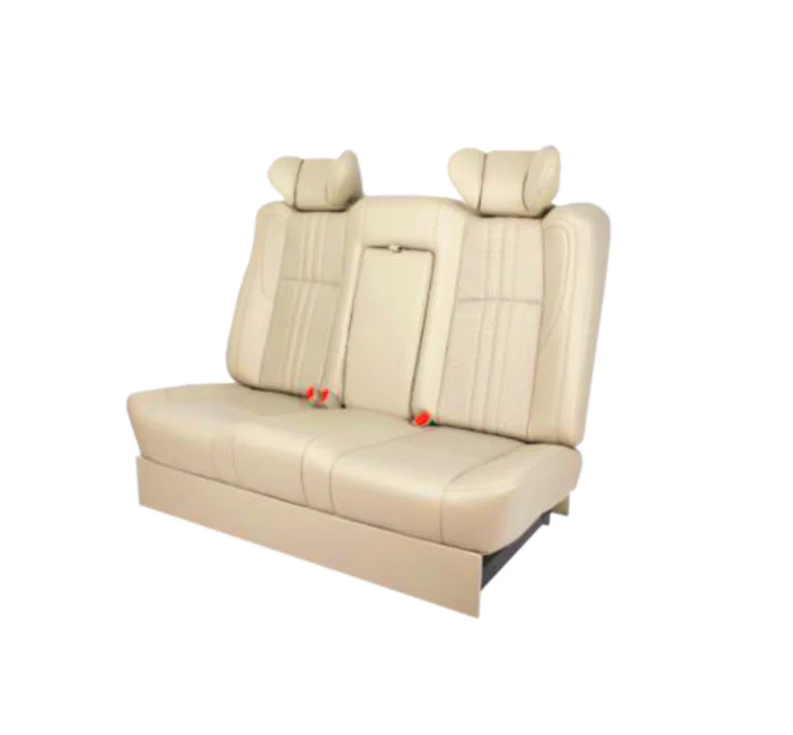 Custom heating massage swivel reclining Luxury VIP electric Car Captain Seats For Interior Conversion MPV VAN Alphard G18