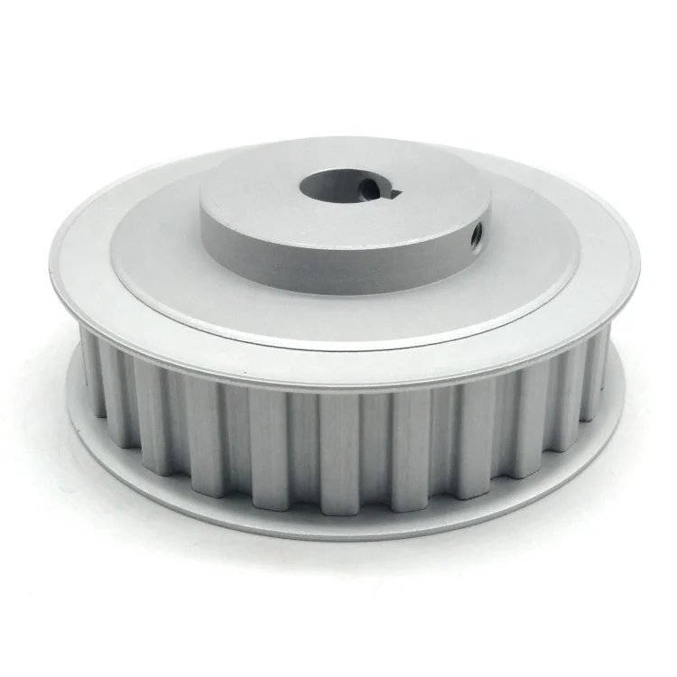 40t xl pulley 28mm bore