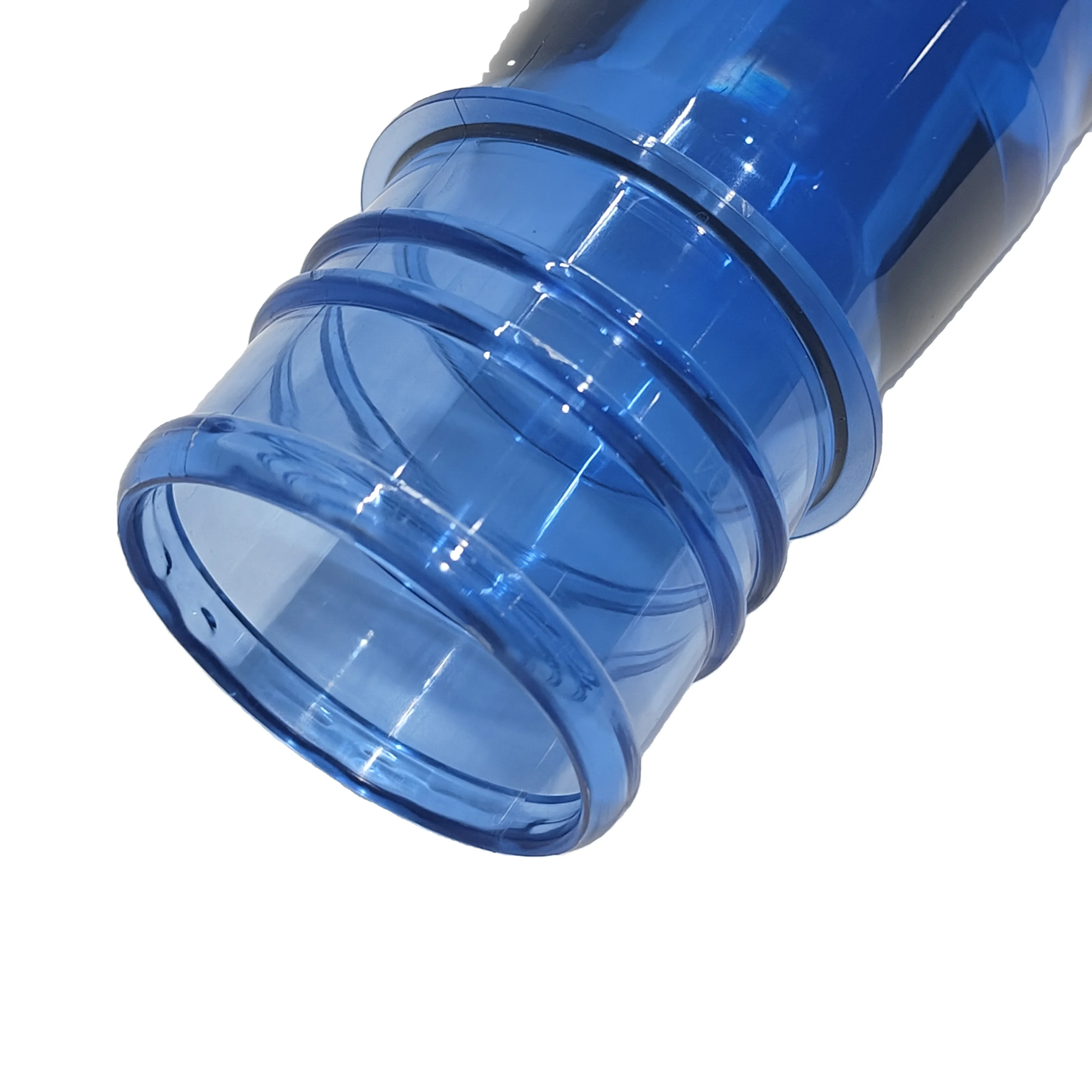 High Quality 55Mm Press Neck 320 Gram 13-16L 5Gallon Pet Preform For Plastic Bottle  for one time use