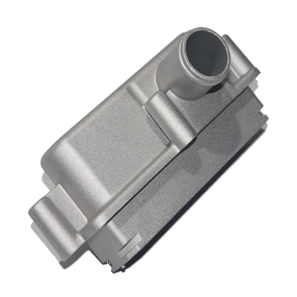 High Quality Pressure Aluminum ADC12 A356 A380 High Pressure Die Casting