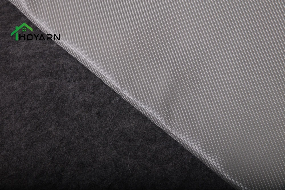 Изготовление на заказ из стекловолокна, электроизоляционная Стекловолоконная ткань, рулон цветной стекловолоконной ткани