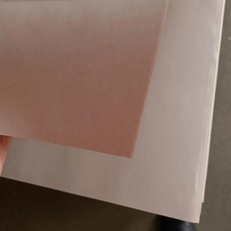 45gsm 1000m 64inch newsprint digital printing paper sublimation transfer protective paper width can be customized