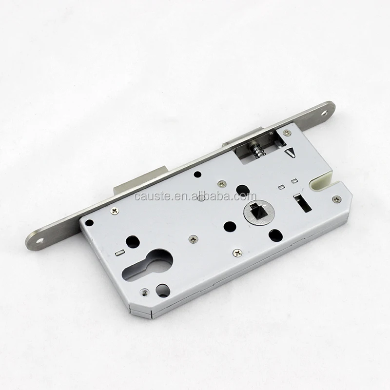 Internal Stainless Steel 201 door lever handle Door Lever Lock Set Door Handles