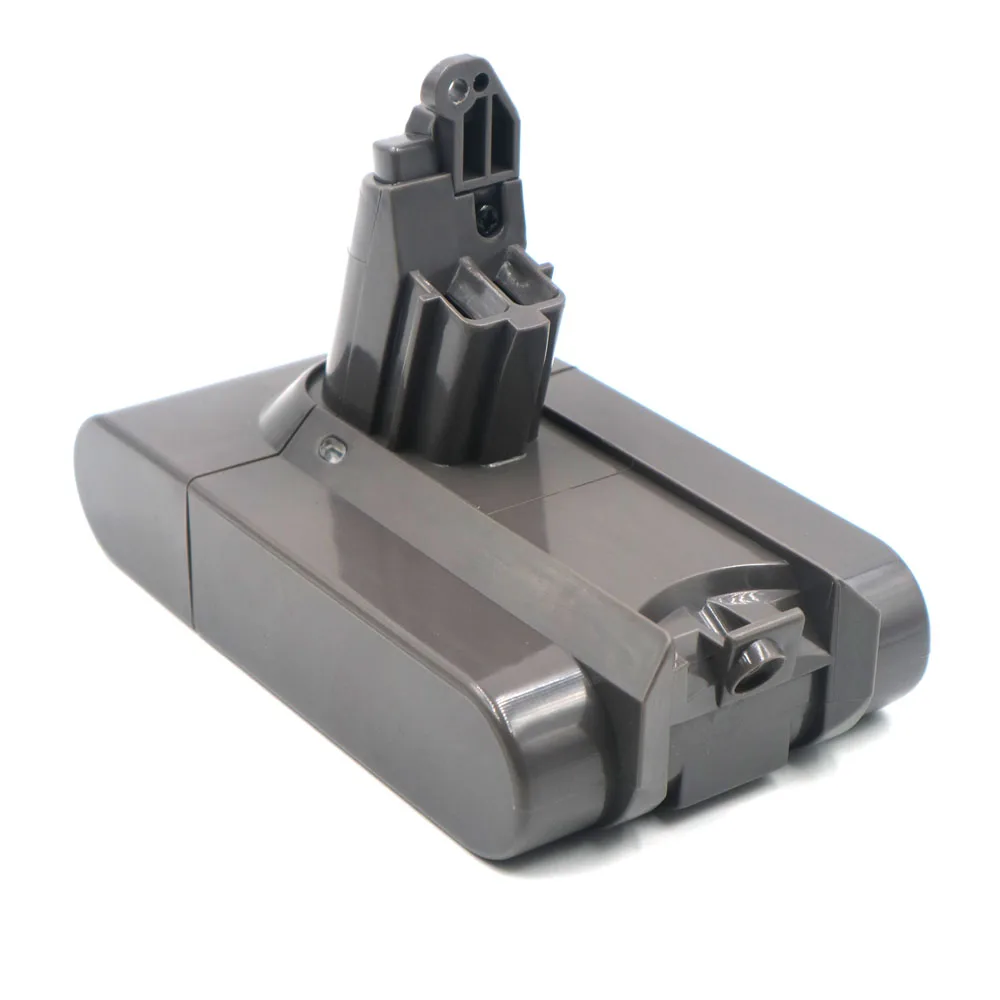  Литий-ионный аккумулятор C & P 21 6 в 3000 мА/ч V6 DC58 DC59 DC61 DC62 DC72 204720-01 209432-01 209472-01 209476-01 209560-01