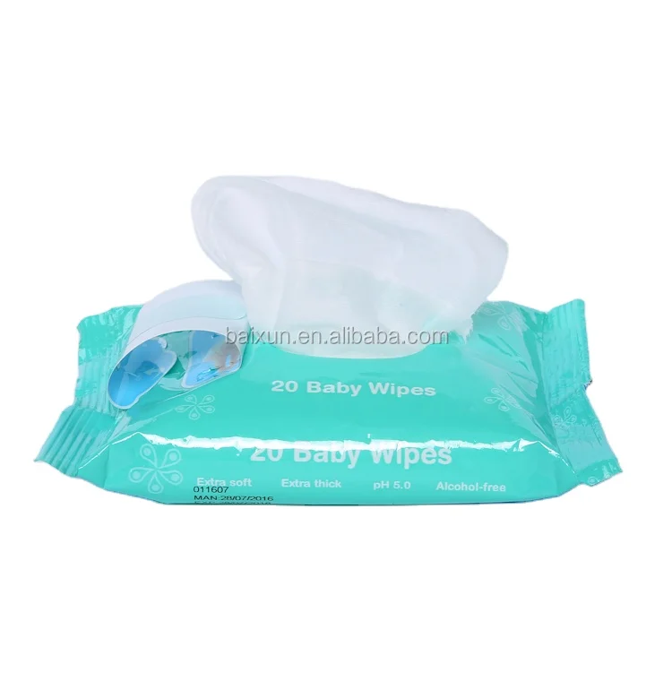 2023 new design private label 40 pcs anti mosquito repellant wet wipes