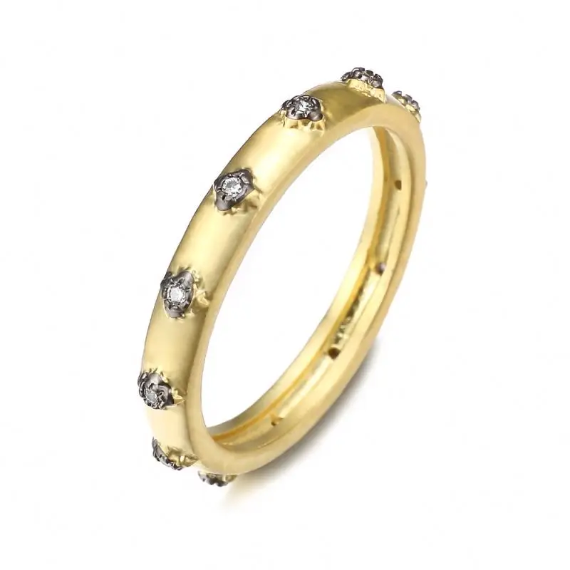 green clover men silver ring 925 stamped silver mens rings sterling silver ring with diamond