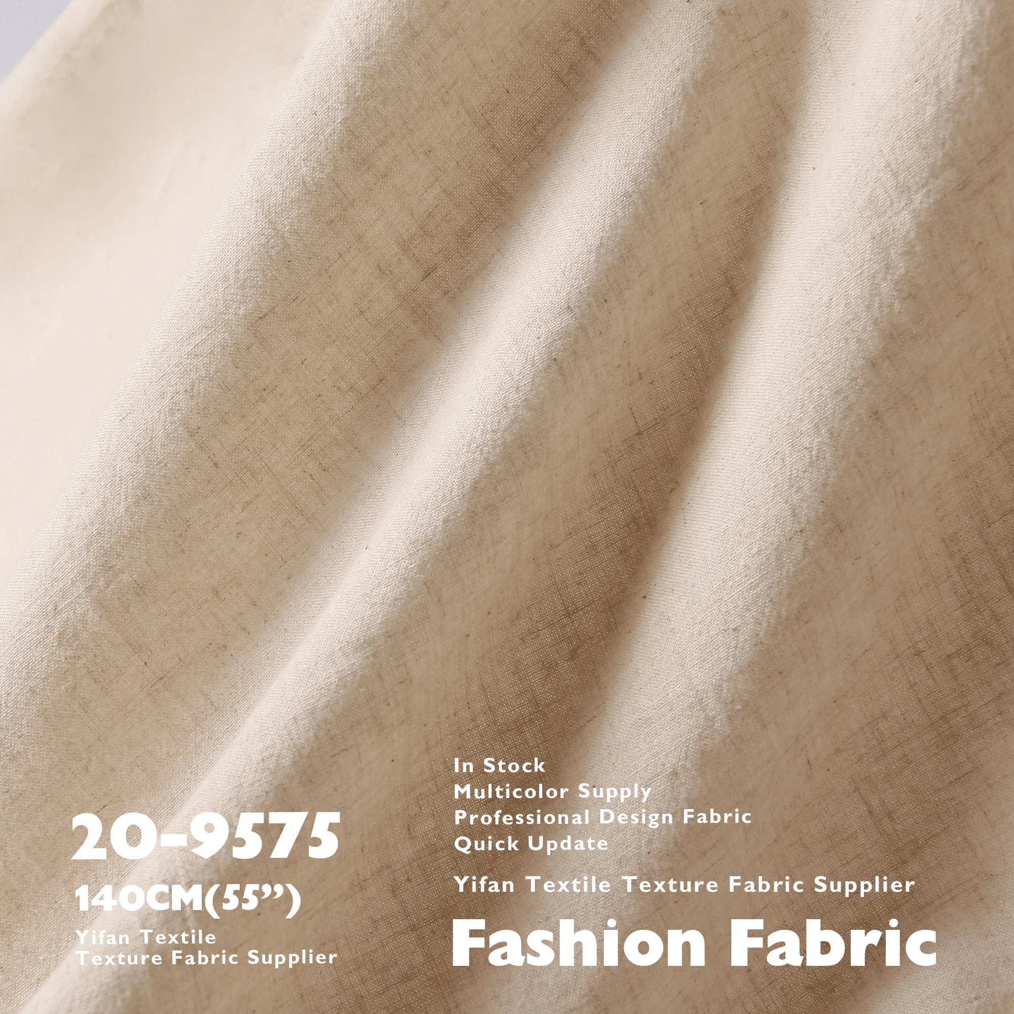 Органическая Новая высококачественная многоцветная Удобная льняная ткань для домашней одежды рубашка одежда