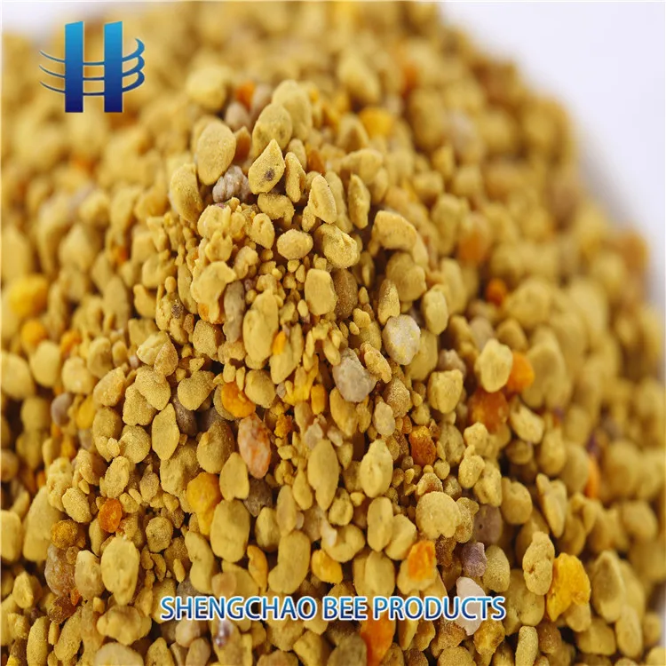 For people pure rape / tea types pollen