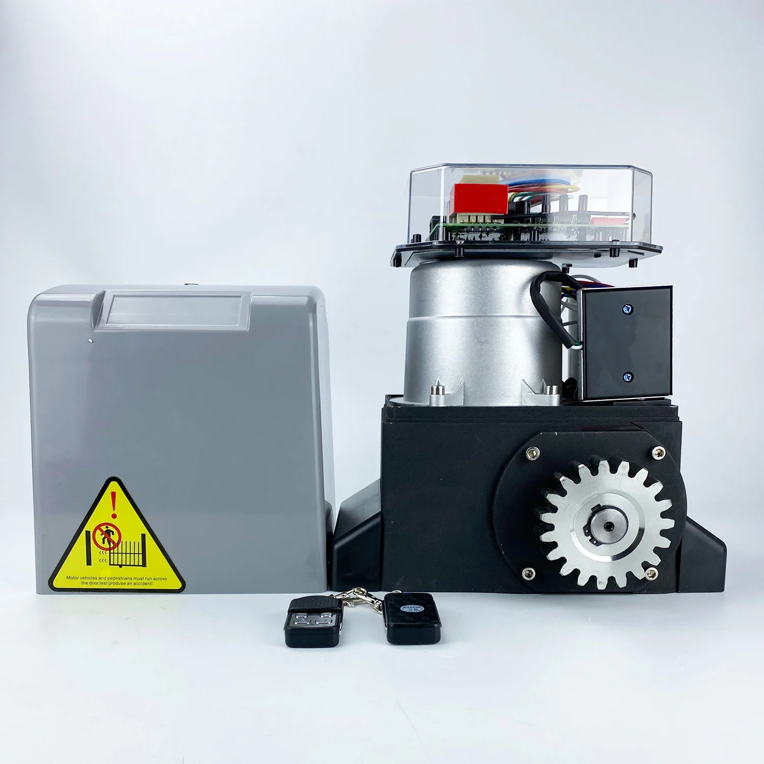 AAYEE Hot Sale Factory Direct Autogate Automatic Gates Auto Gate openers Ac Sliding Motor Motors With 100% Safety