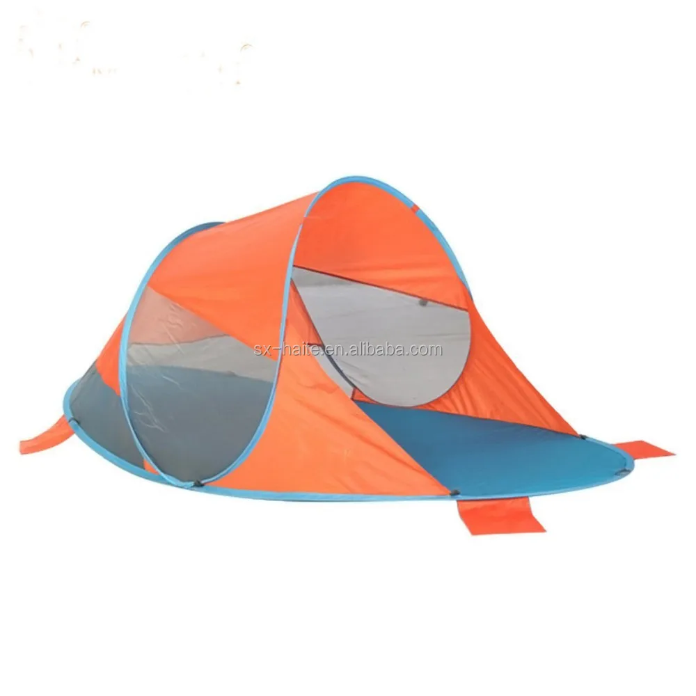 Two persons Picnic Camping Hunting Tent /Outdoor Instant Portable Breathable Travel Tent/2 Persons Beach Play Tent