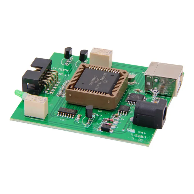 Универсальный ecu мастер инструментов программирования bdm100 автомобильный проблесковый сигнал ЭБУ чип инструмент