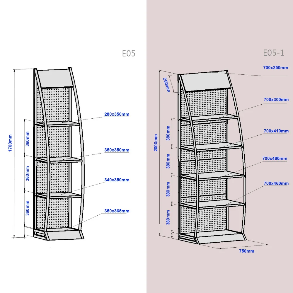 Black 4 Layer Commercial Wholesale Custom Steel Metal Lubricants And Engine Oil Display Rack For Auto Car Retail Shops