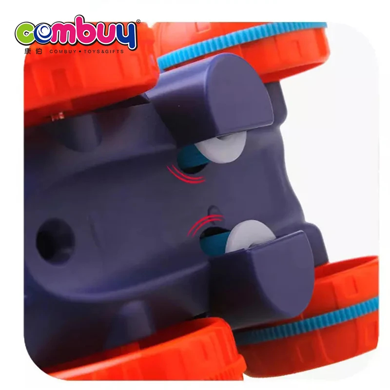 Variable DIY building block electric assembled race car track