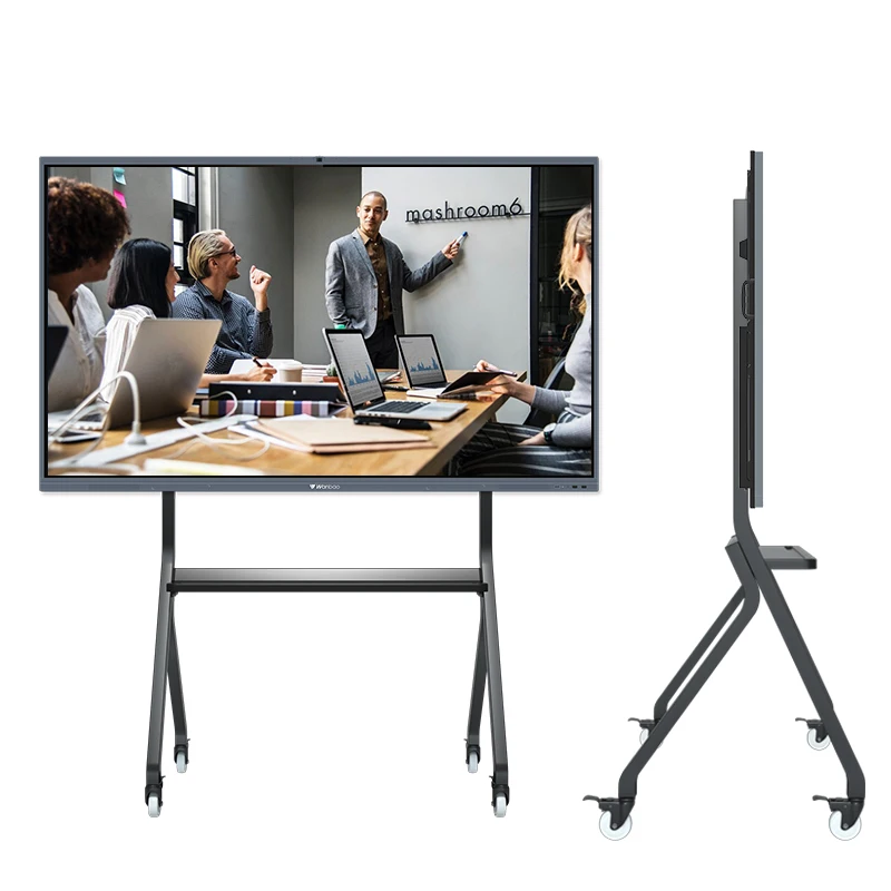 H7P 75 inchtouch interactive display smart board interactivensmartboard interactive whiteboard interactive display education