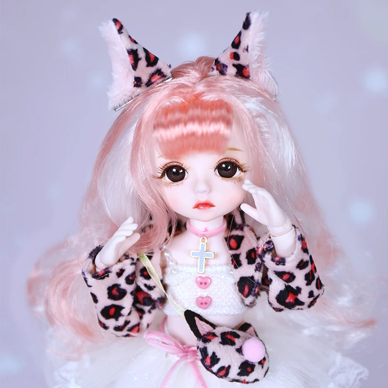 Оптовая продажа для 12-дюймовой куклы шарнирное тело 1/6 BJD DBS