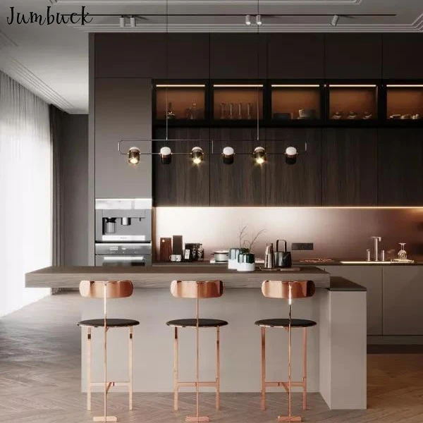 
Free design modern modular kitchen cabinet for small kitchen cabinet chipboard/plywood/solid wood 