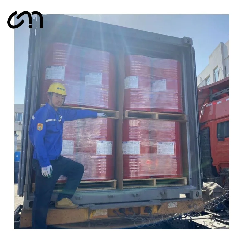 Pm-200 diisocyanate-Diphenylmethane PU raw material polymeric MDI used for building spray and insulation