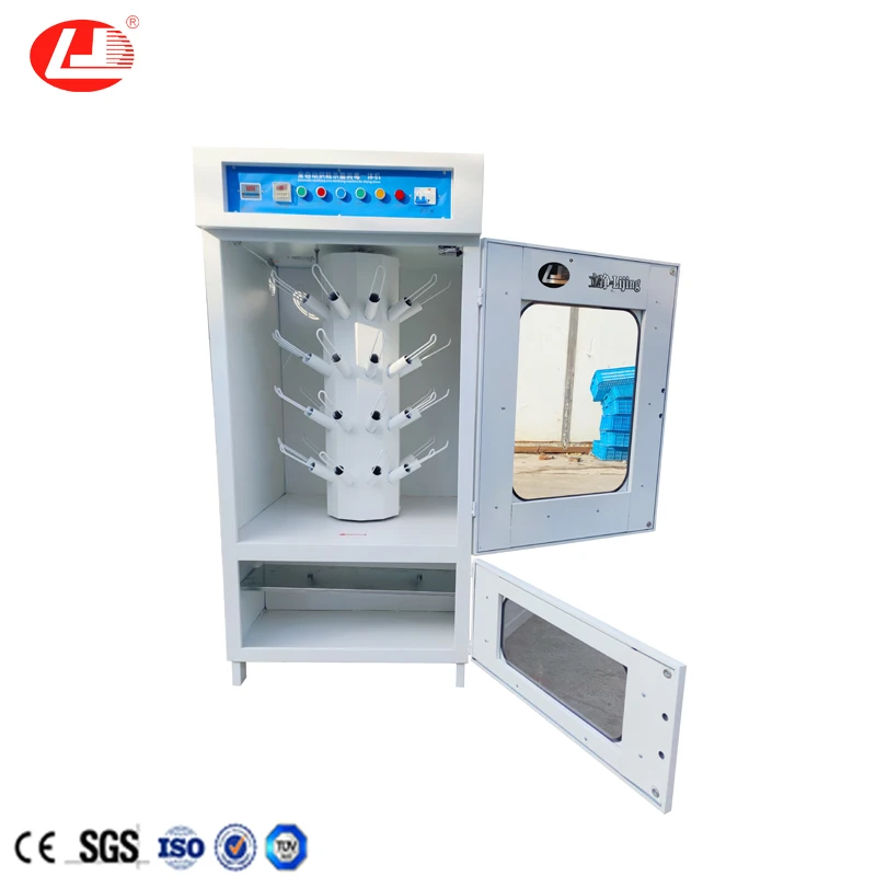 Shanghai Lijing 2024 Industrial Shoe Drying Machine Price