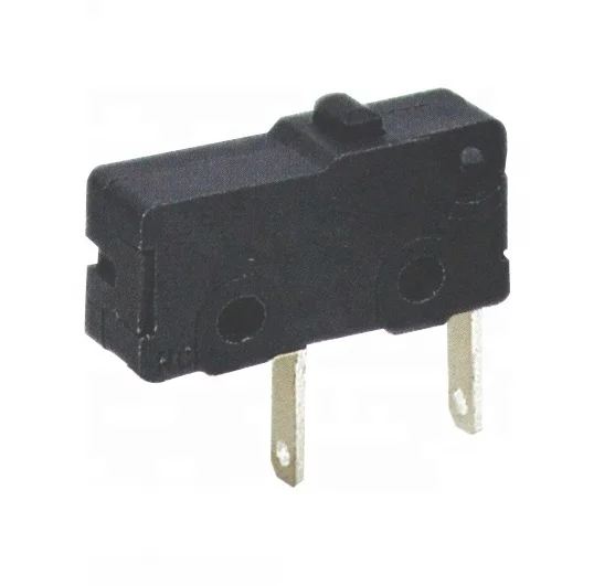  Sajoo оптовая продажа kw4 T85 16A 125VAC 2 шпильки вкл/выкл SMD мини Электрический микро переключатель kw8 серии Водонепроницаемый UL сертификация