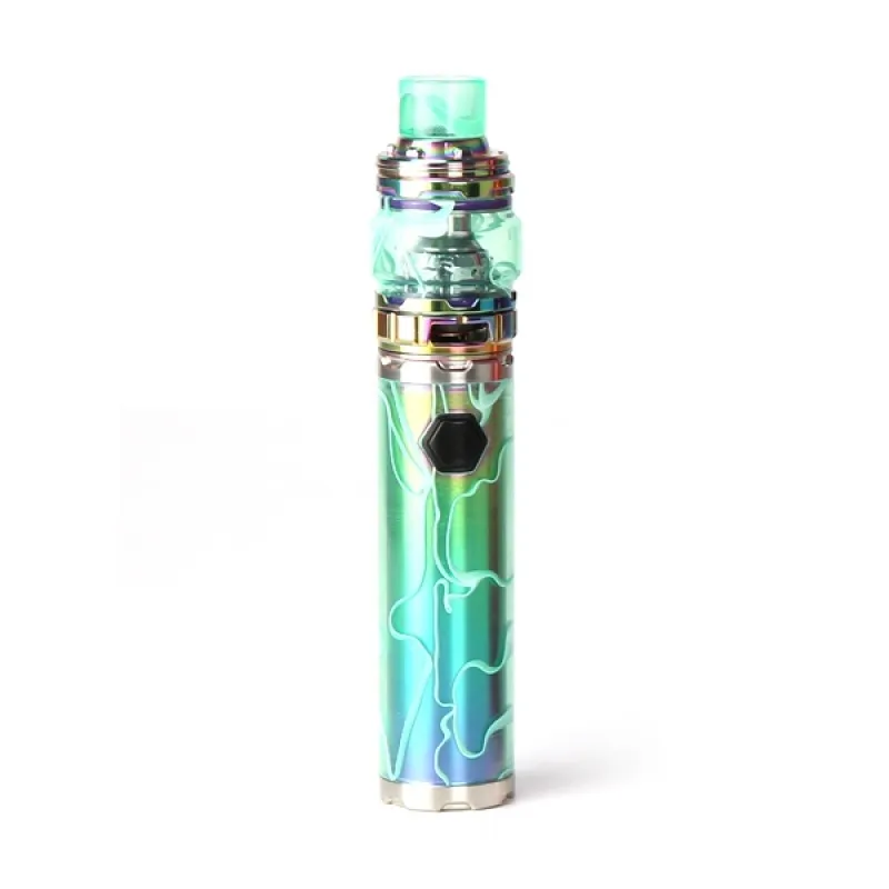 
 Стартовый набор Eleaf iJust 3 с атомайзером ELLO Duro (2 мл/6,5 мл/7,5 мл)  