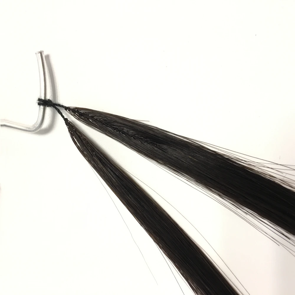 New created most comfortable and invisible feather line hair extensions