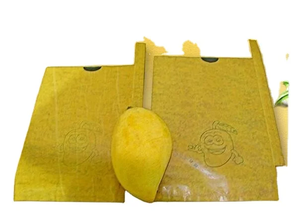 Mango Fruit Bagging Fruit Bag Mango in Bangladesh