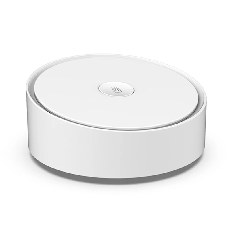 High Quality Smart Home Bridge Zigbee Multi-mode Gateway Tuya Smart Gateway Hub Smart Life APP Remote Control