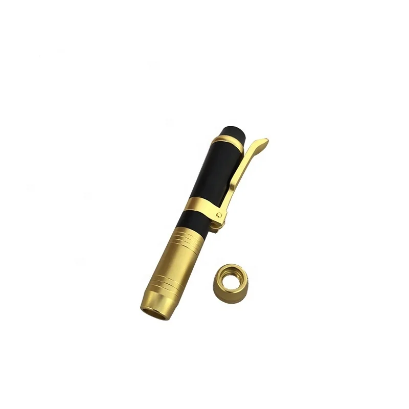 2021 new inject kit 0.3 ml 0.5 ml 2 in 1  Accept custom color logo  injector  pen