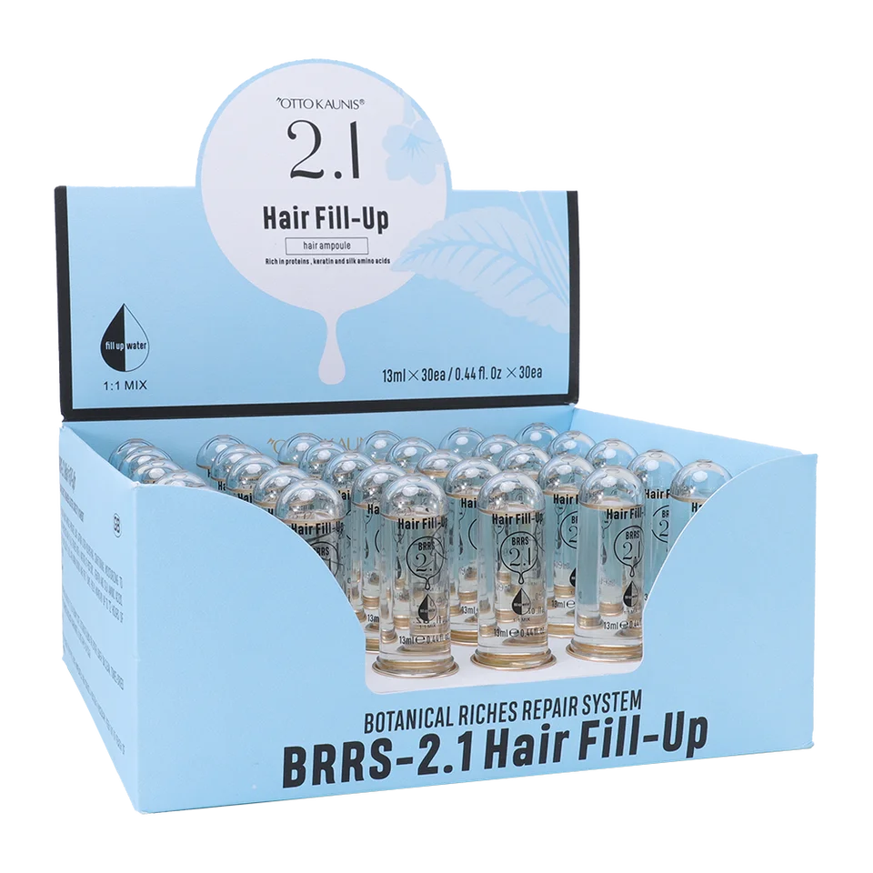 BRRS 2.1 proteins keratin and silk amino acids hair mask treatment for hair intensive repair kit
