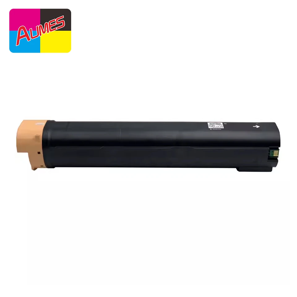 D95 тонер-картридж D-95 совместим для использования в Fuji Xerox D110 D125 D110P D125P CT202207 японский черный тонер с чипом