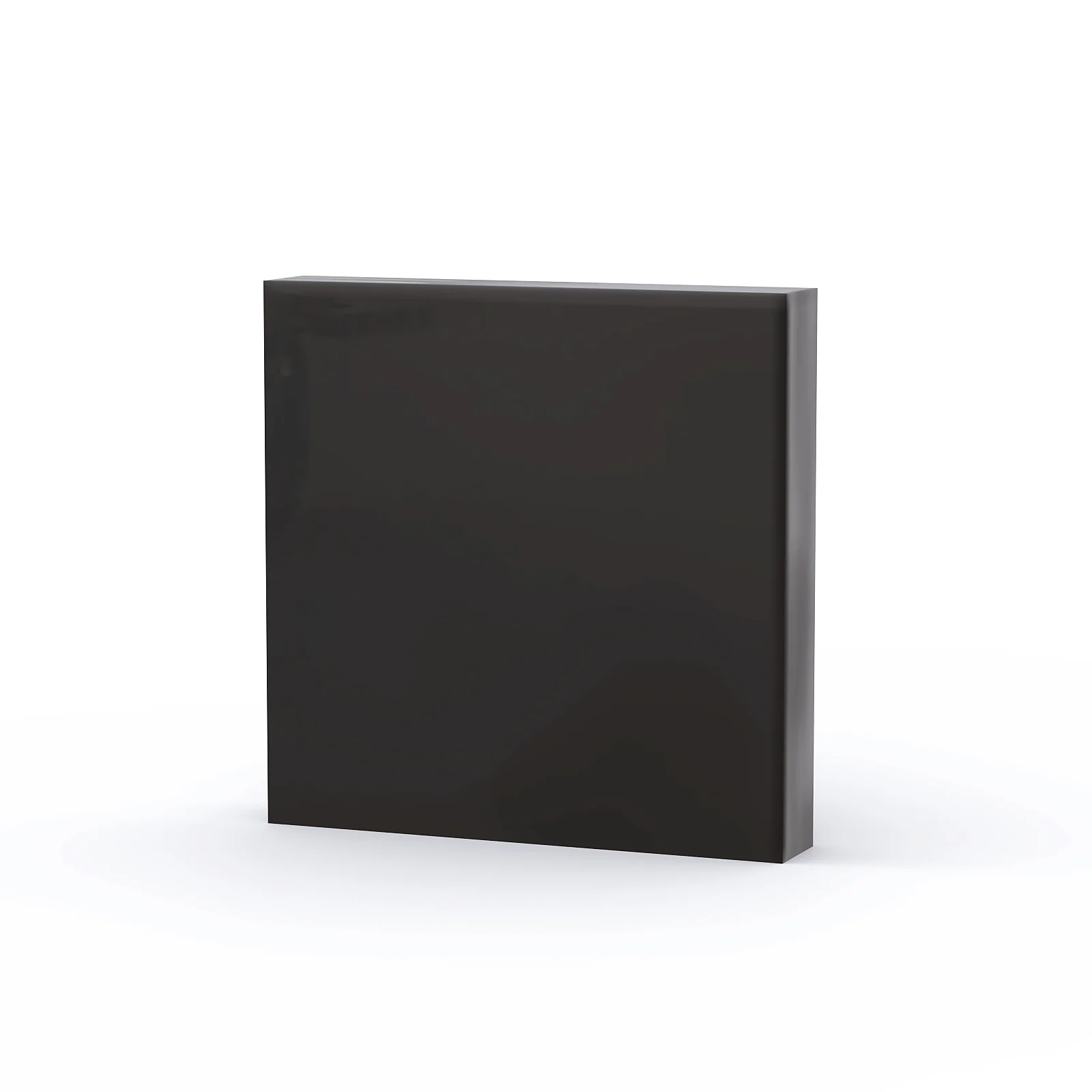 Bebricks 3068 brick parts for construction building toys 2x2 3068a/3068b with groove block sets