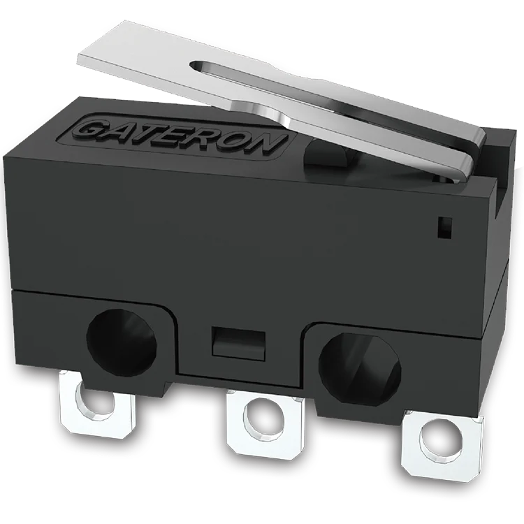 Высокое качество GATERON MS-18 mouse micro switch прямые продажи с