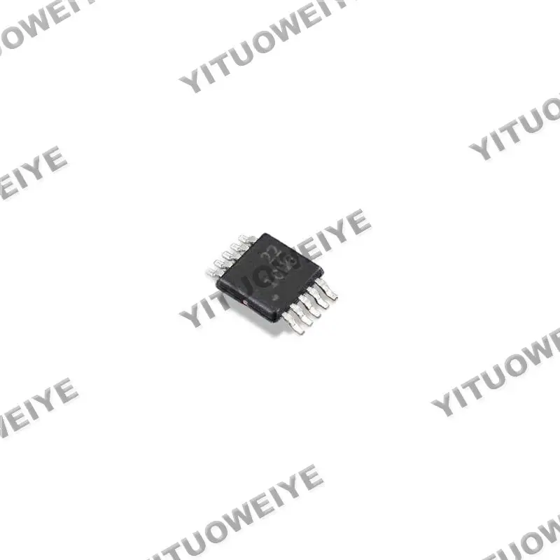 INA2181A1IDGSR INA2181A1IDGST New and Original IC Chips Current Sense Amplifiers VSSOP-10 In Stock YITUO