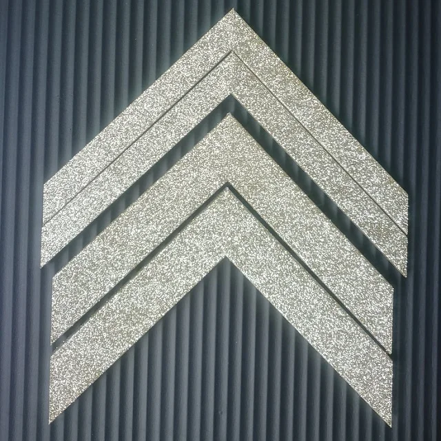 wholesales MDF frame mouldings,shinny mouldings, hot-selling christmas  frame