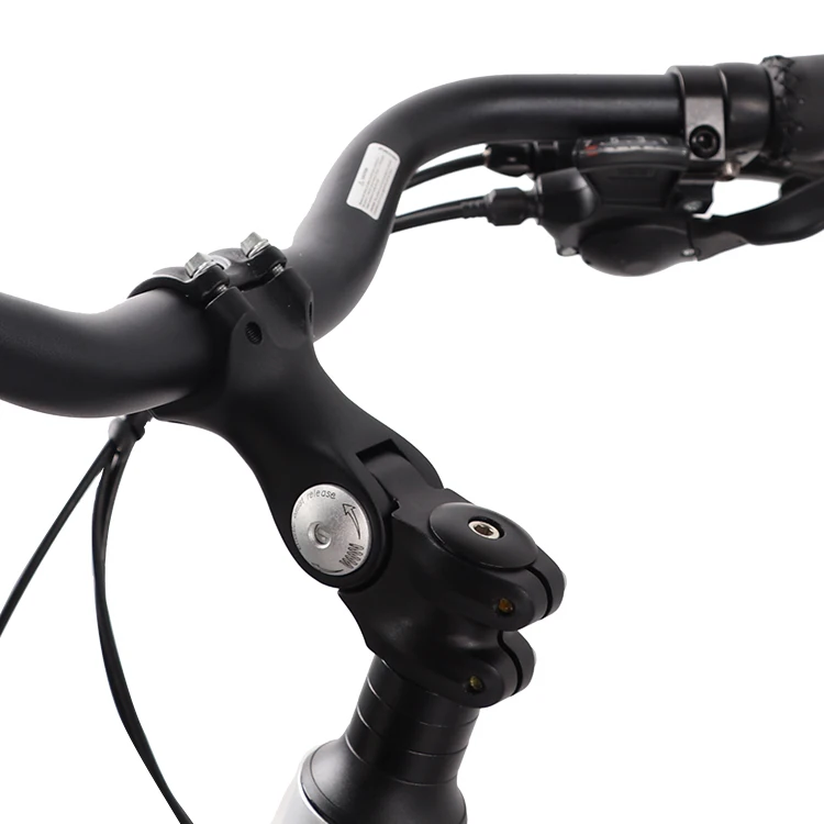 Wholesale low price electric city bicycle 27.5 inch fat electric bicycle rear hub motor bicicletas