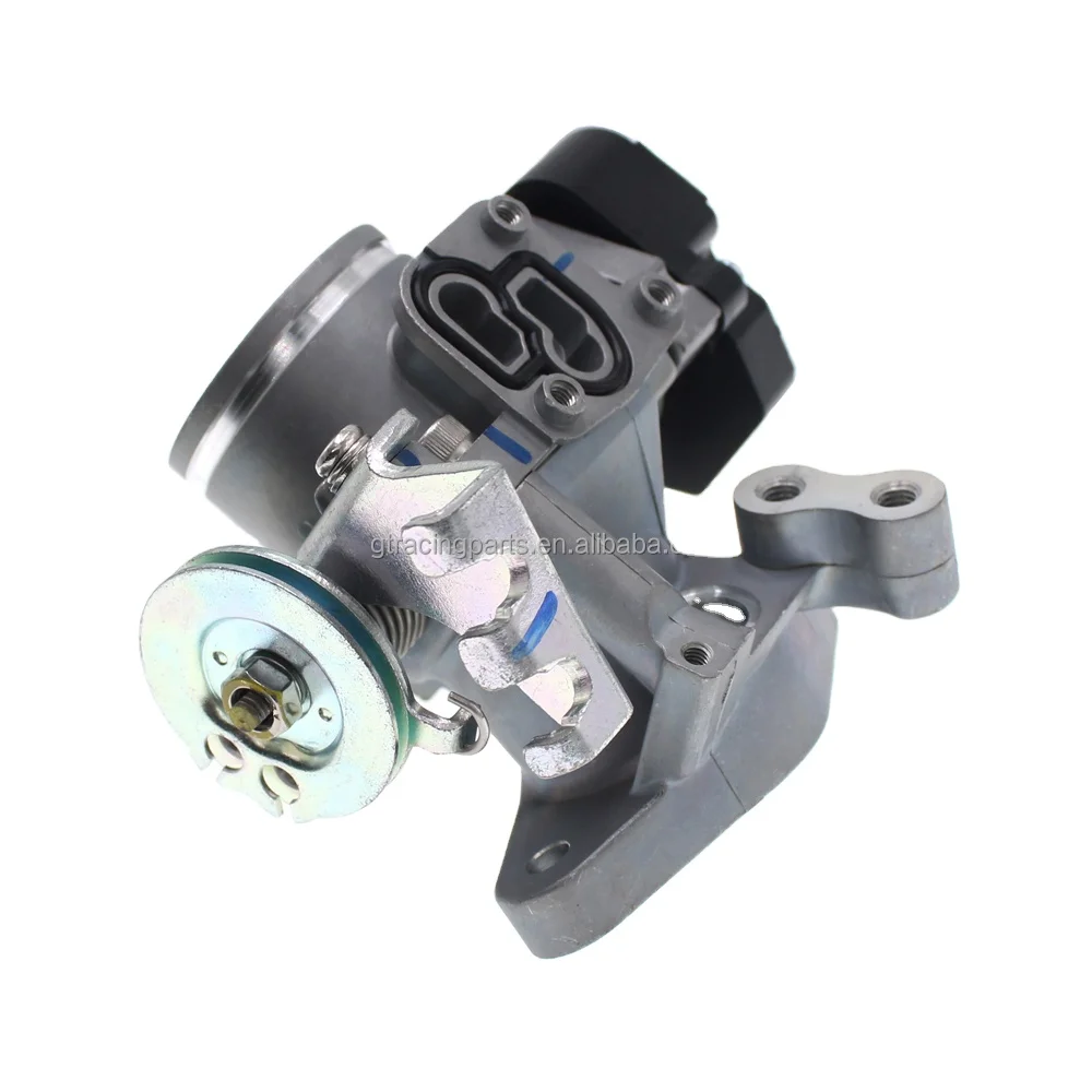 Throttle Body RS150 TPS 32mm 34mm 36mm 38mm OEM Racing Motorcycles For HONDA RS 150 Motorcycles Motorbike Throttle body Assy