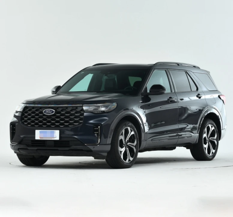 2023 китайский внедорожник для Ford Explorer Ecoboost 285 Awd St-line версия нового автомобиля продажи